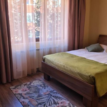 Hotel Gema Brašov Exteriér fotografie
