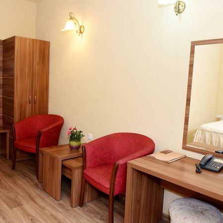 Hotel Gema Brašov Exteriér fotografie