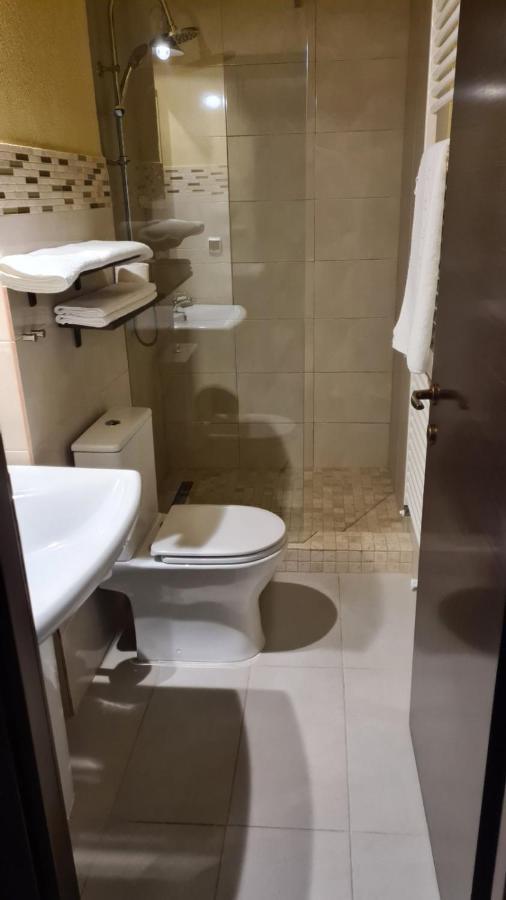 Hotel Gema Brašov Exteriér fotografie