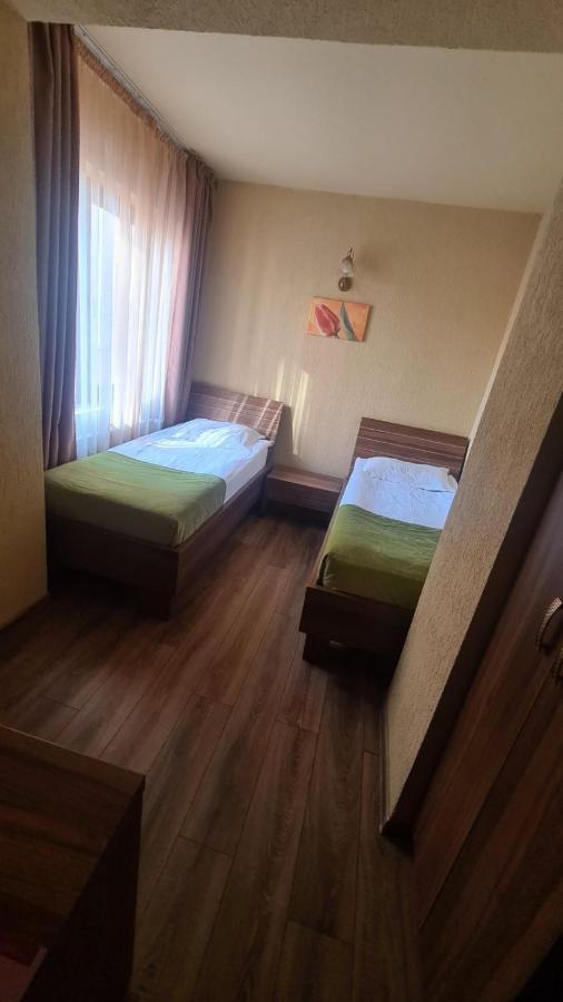 Hotel Gema Brašov Exteriér fotografie