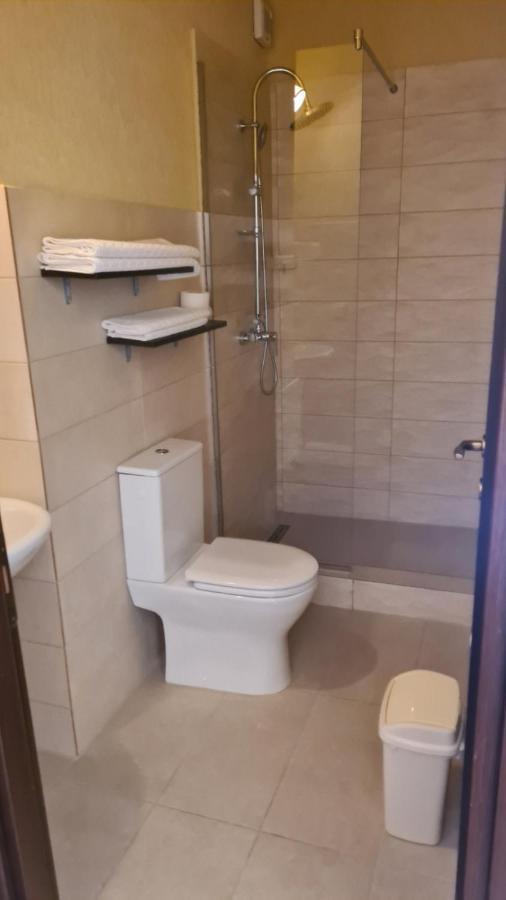 Hotel Gema Brašov Exteriér fotografie